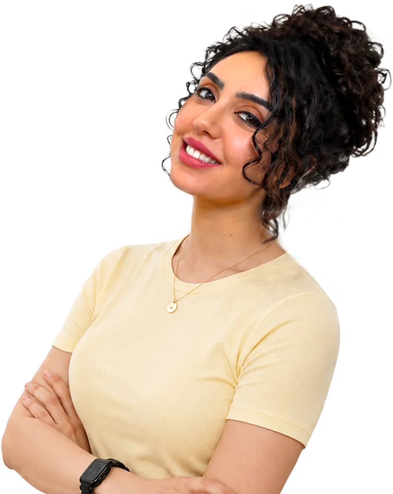 Artlane Studio instructor