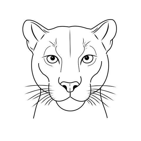 Student digital art project 1 — Artlane Studio