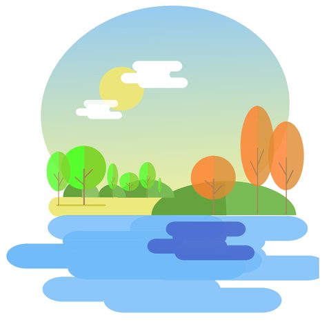 Student digital art project 2 — Artlane Studio