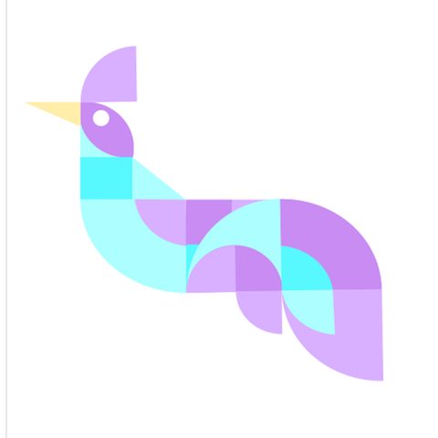 Student digital art project 11 — Artlane Studio